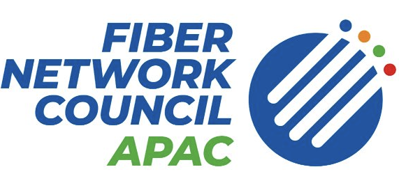 logo Fiber Network Council APAC